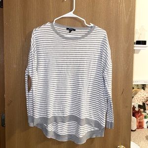 Striped Sweater